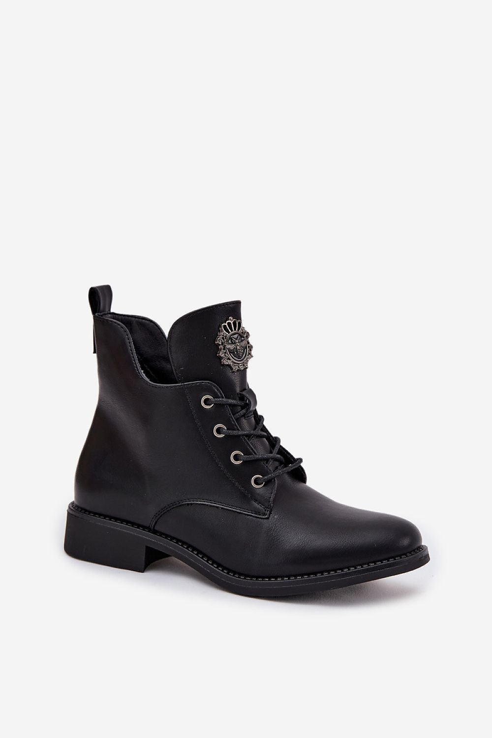  Boots model 218507 Step in style 