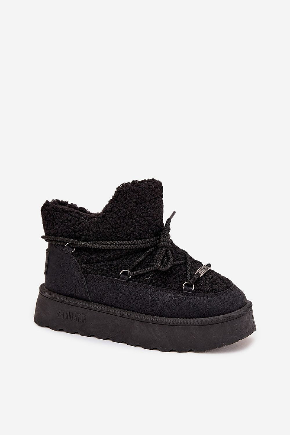  Snow boots model 218743 Step in style 