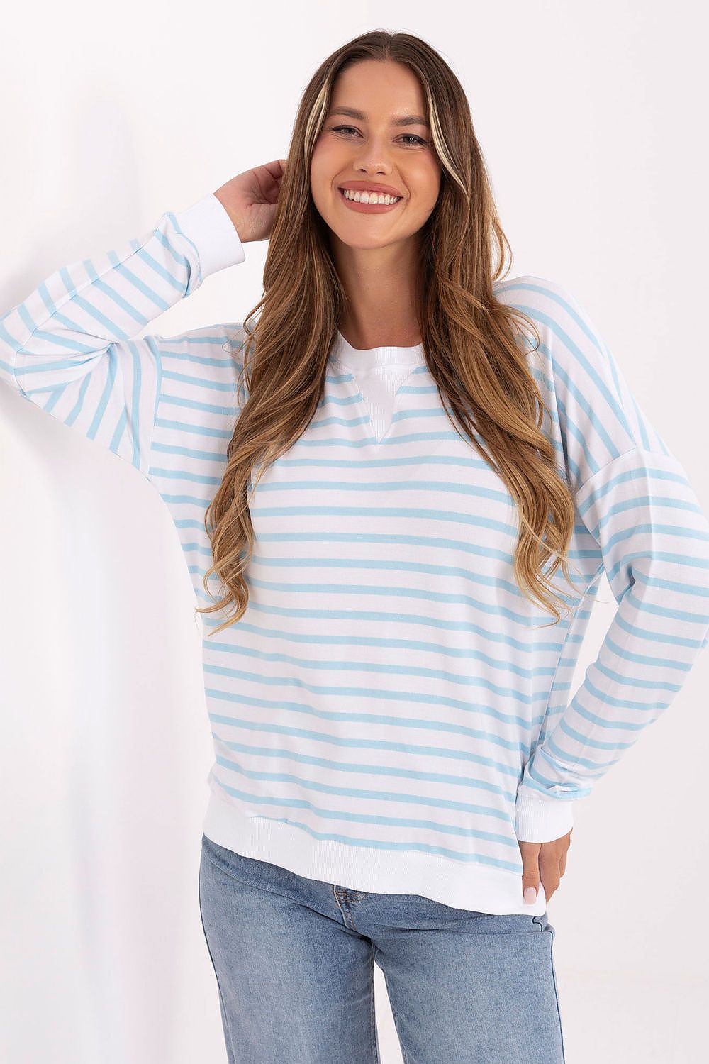  Blouse model 218830 Relevance 