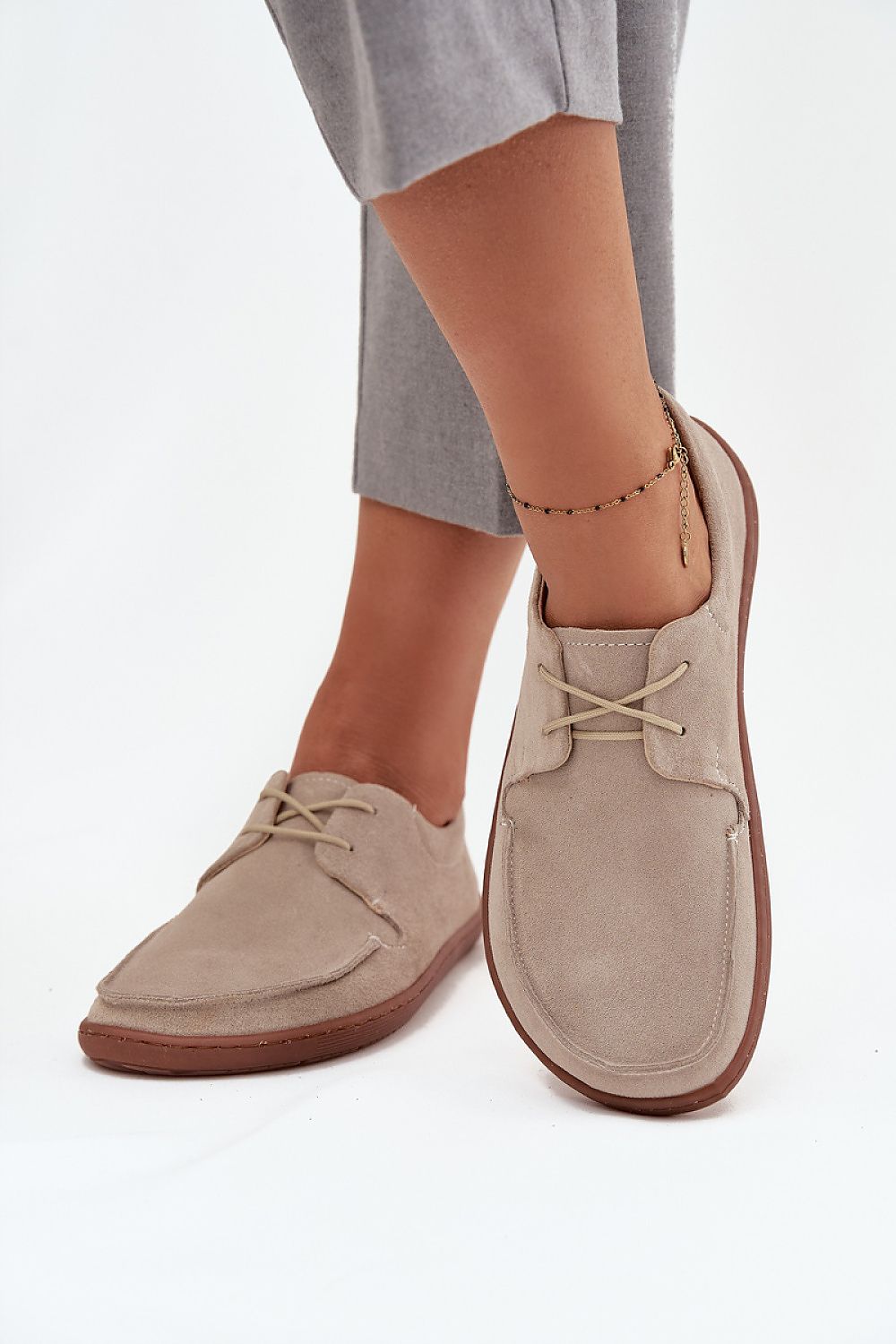 Half shoes model 218906 Step in style 