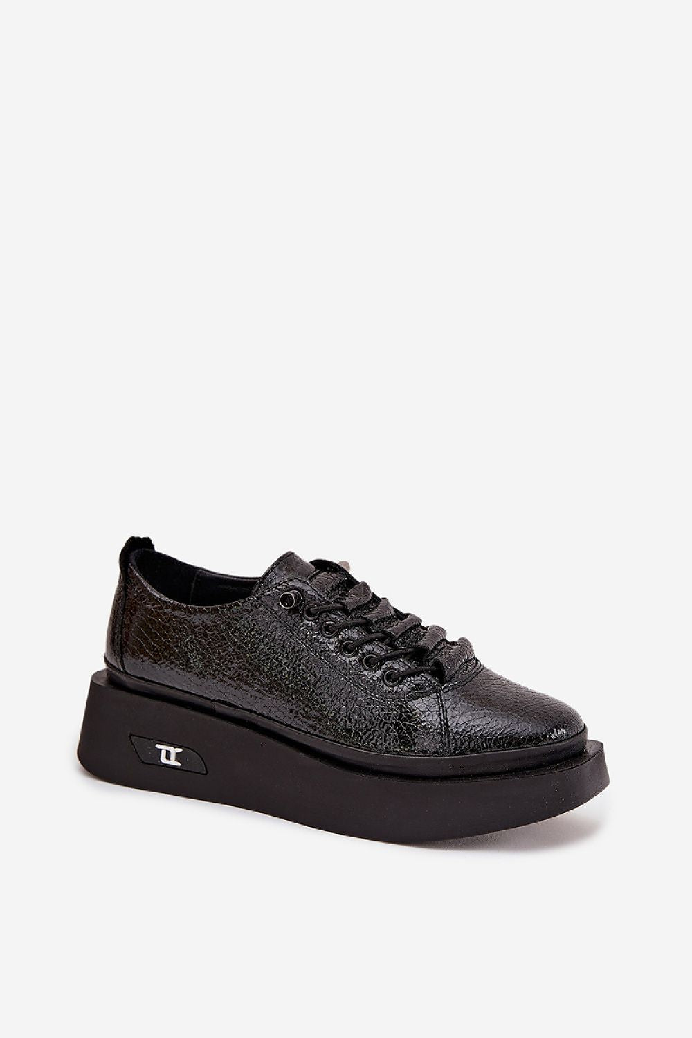  Half shoes model 219103 Step in style 