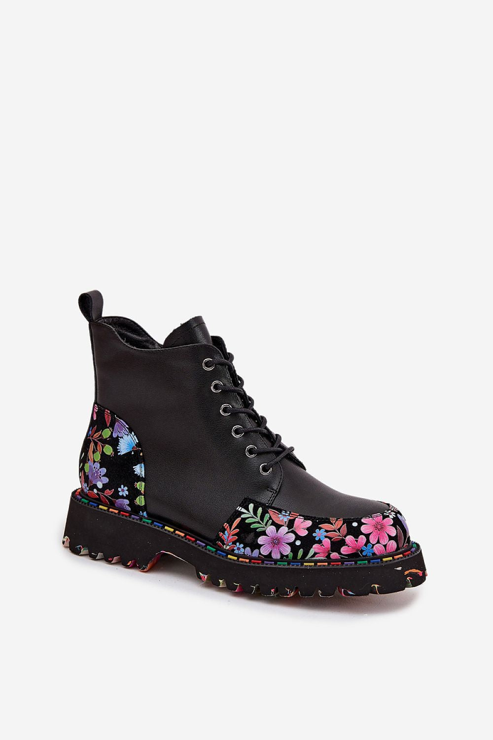  Boots model 219118 Step in style 