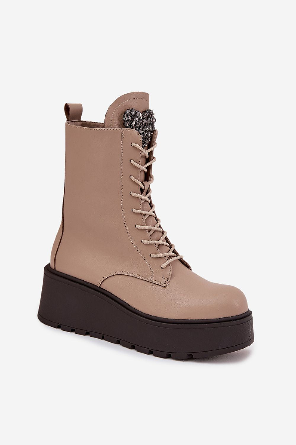  Boots model 219269 Step in style 