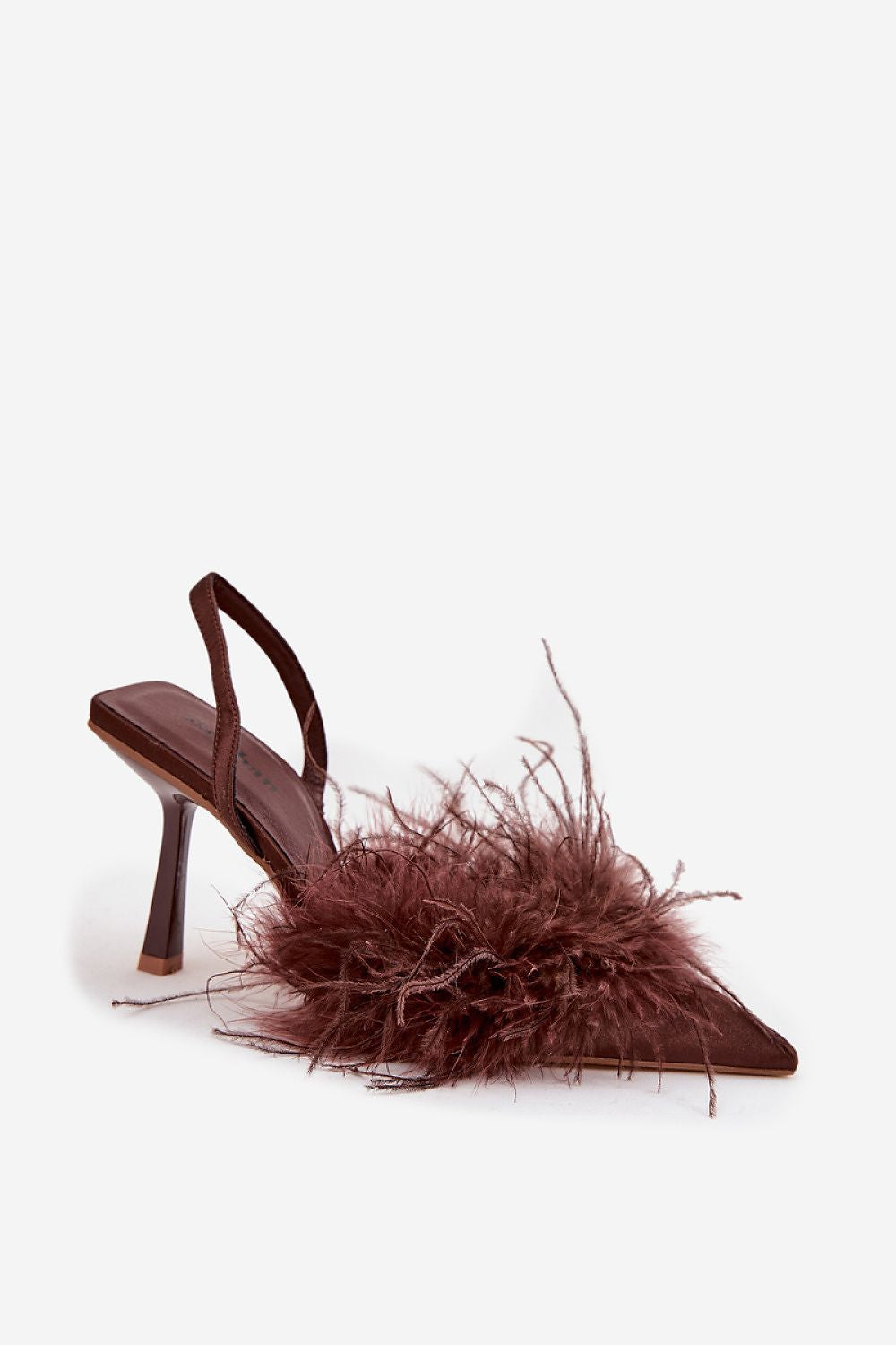  High heels model 219819 Step in style 