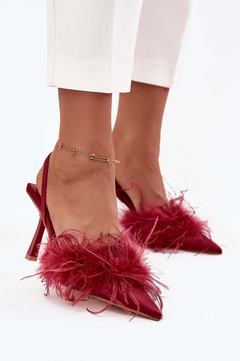  High heels model 219820 Step in style 