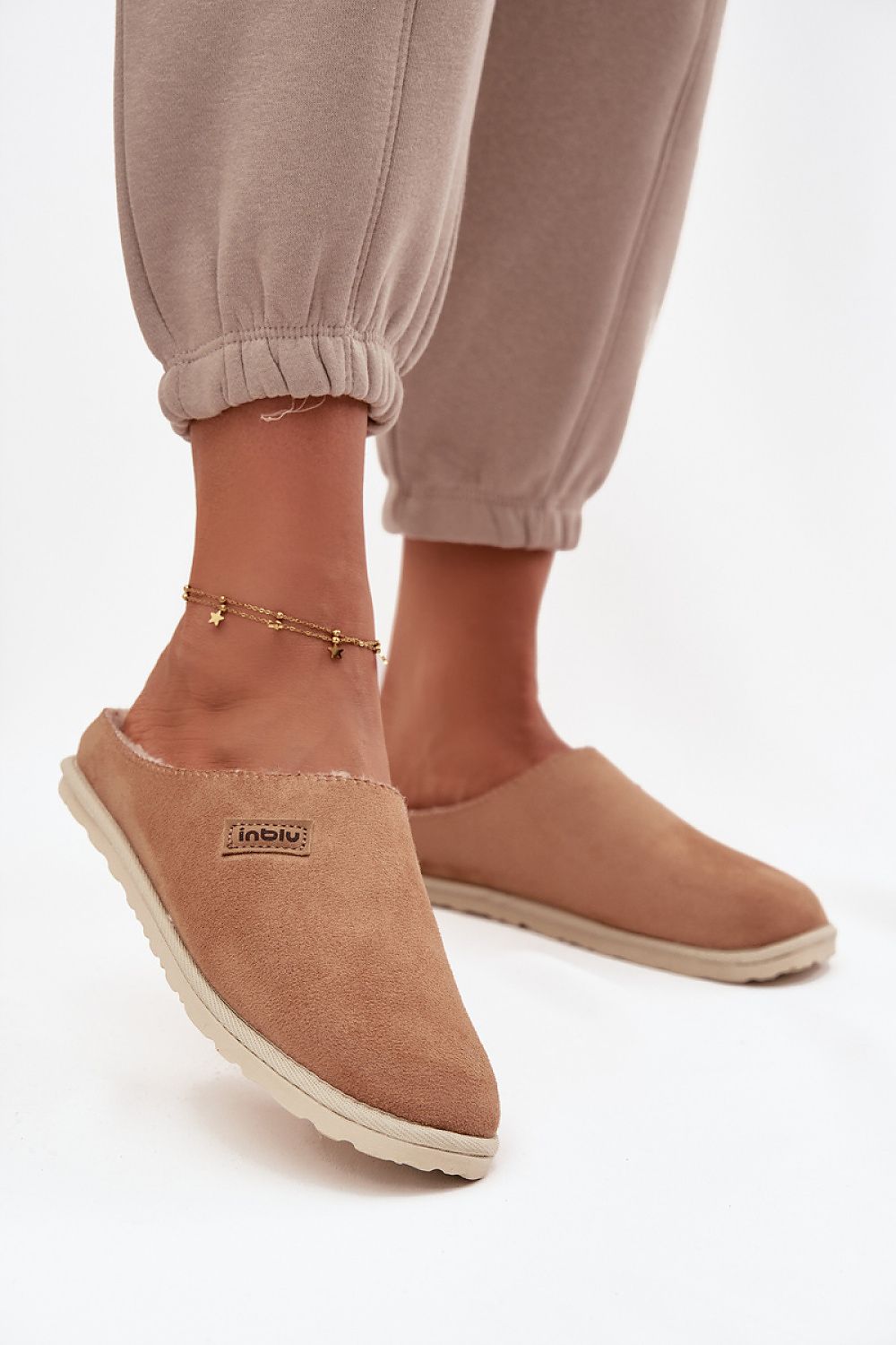  Slippers model 220069 Step in style 