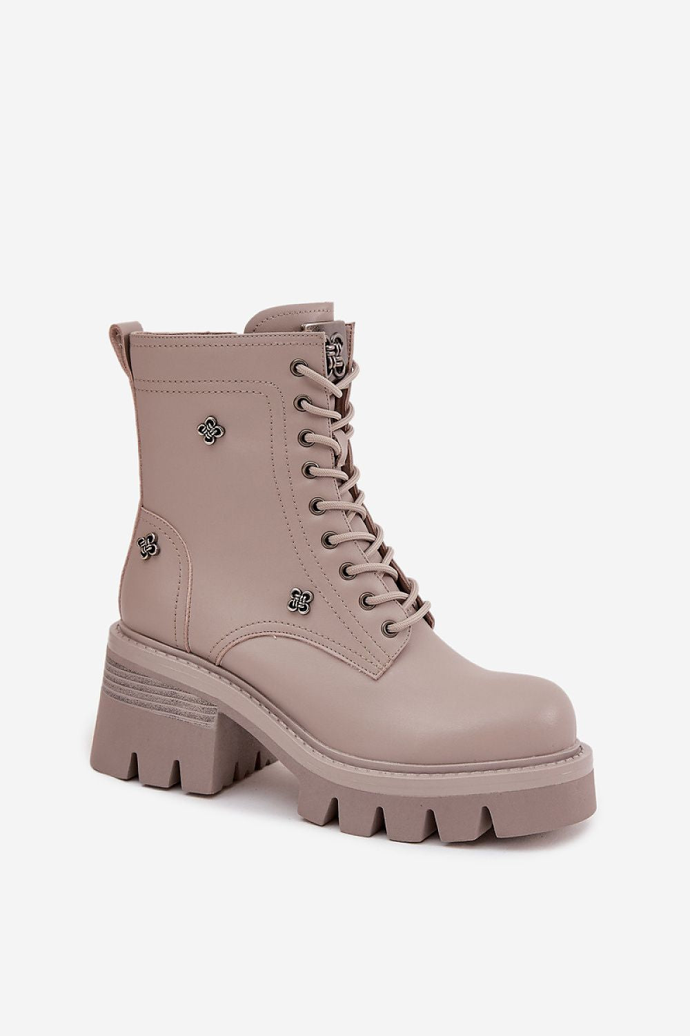  Bootie model 220492 Step in style 