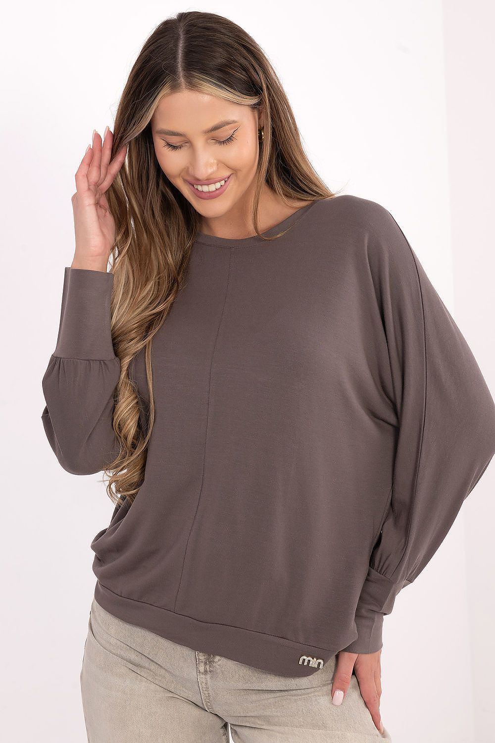  Blouse model 222422 Relevance 