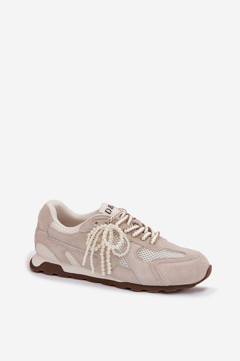  Sport Shoes model 225190 Step in style 