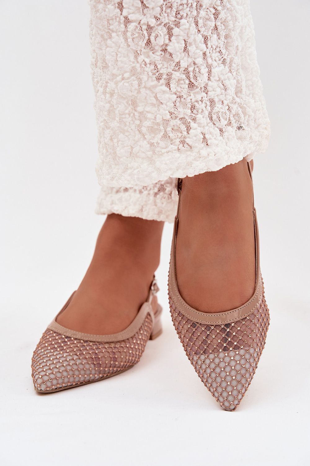  Ballet flats model 225346 Step in style 