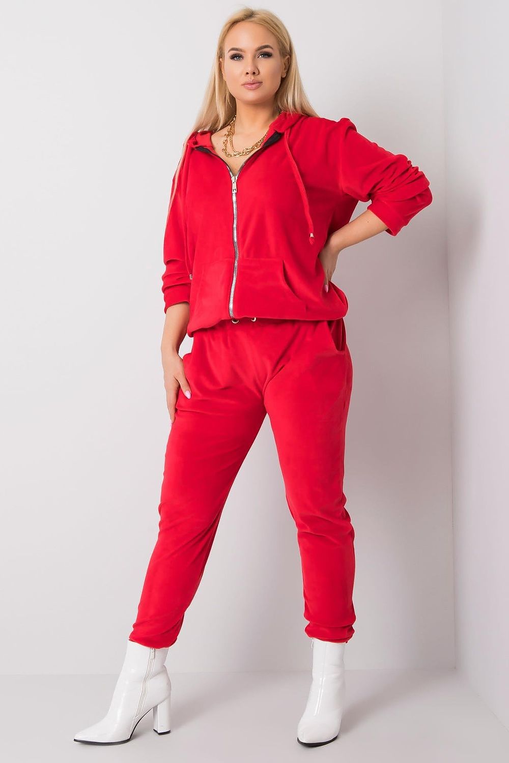  Plus size set model 171043 Relevance 