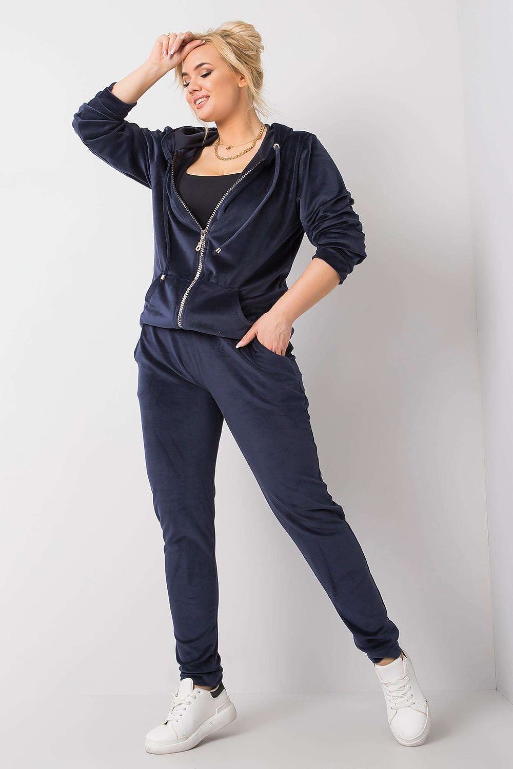  Plus size set model 171046 Relevance 