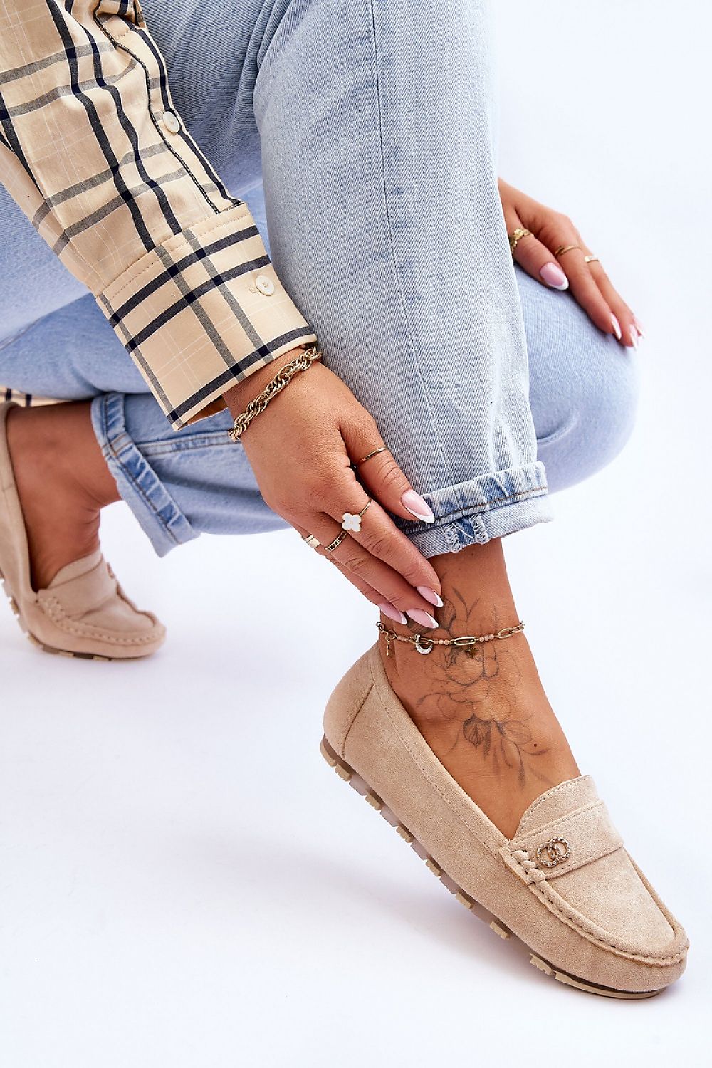  Mocassin model 180114 Step in style 