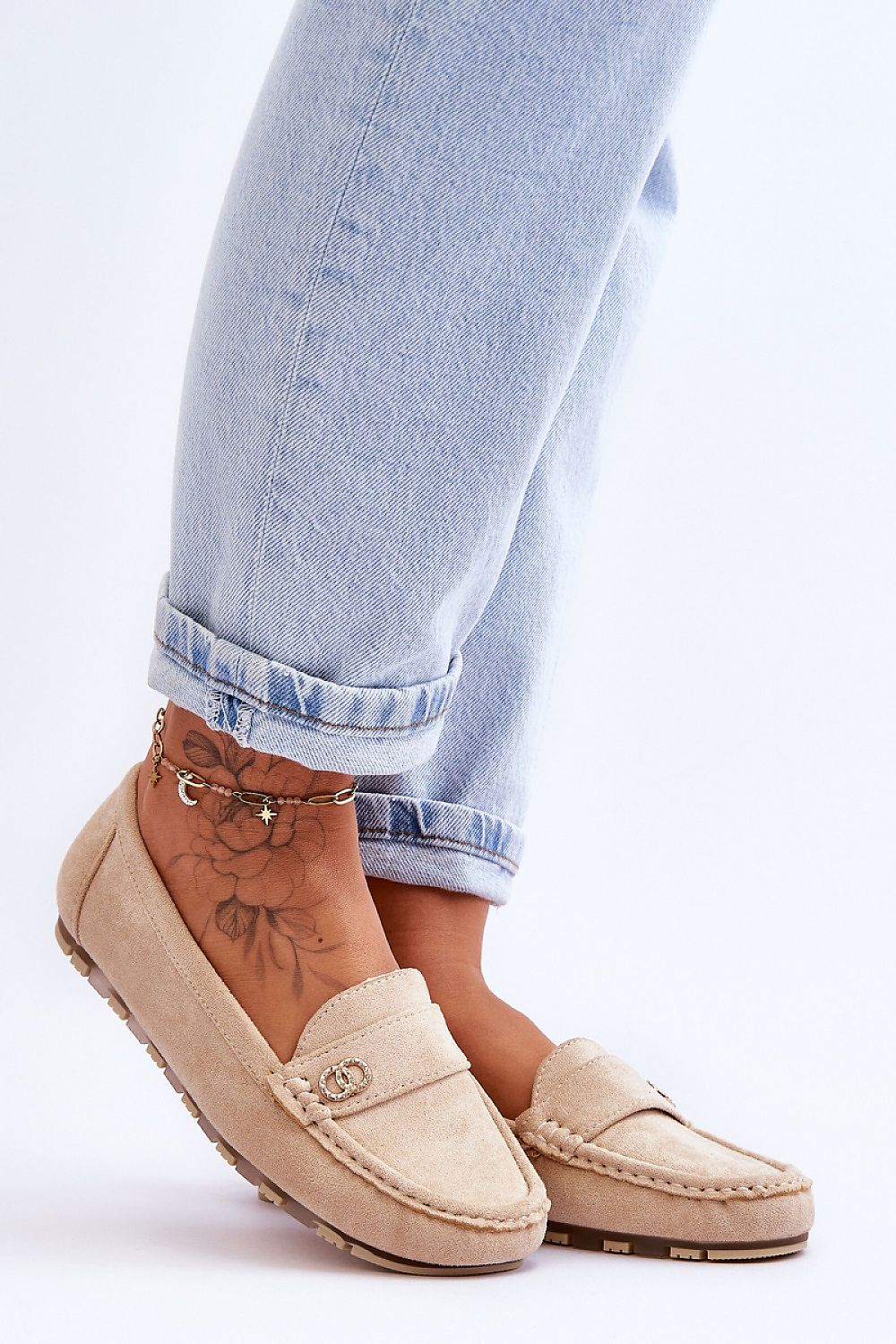  Mocassin model 180114 Step in style 