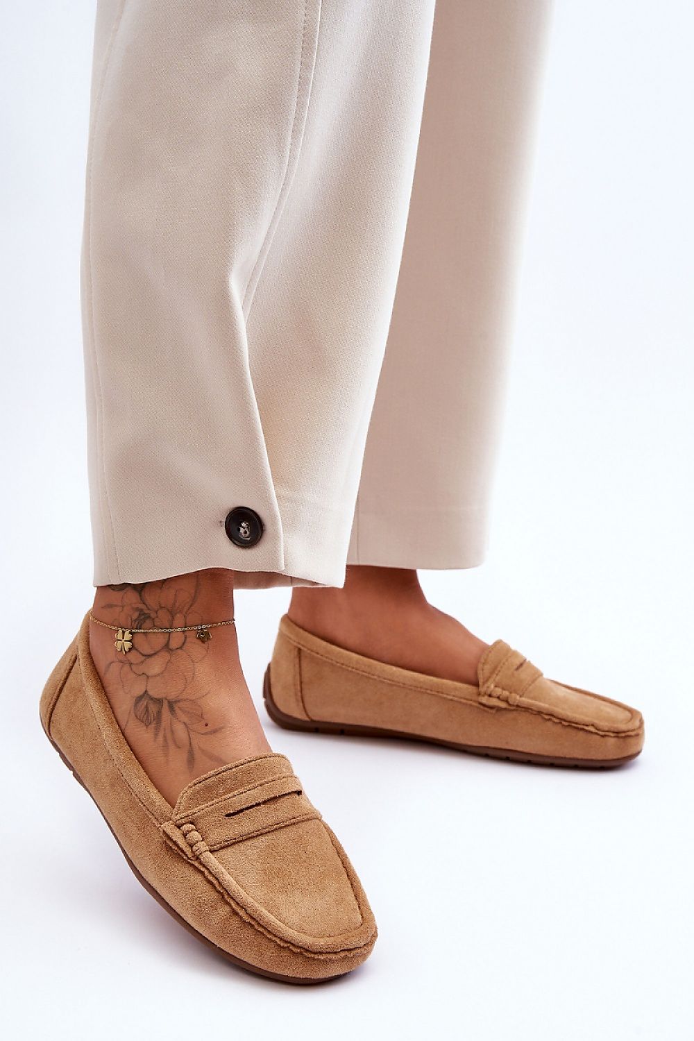  Mocassin model 181820 Step in style 