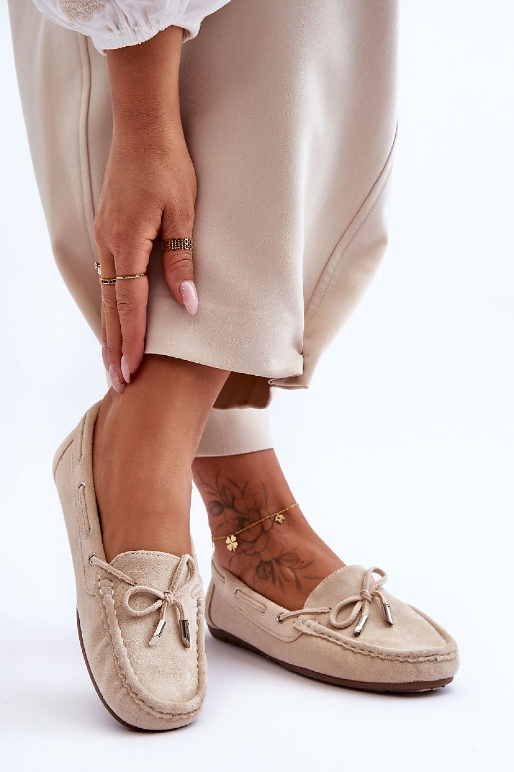  Mocassin model 181827 Step in style 
