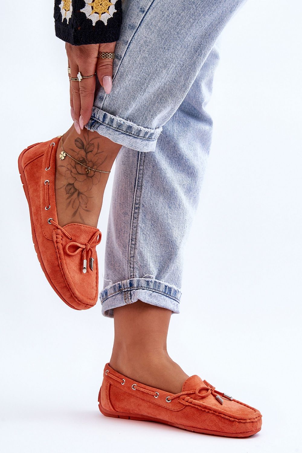 Mocassin model 181833 Step in style 