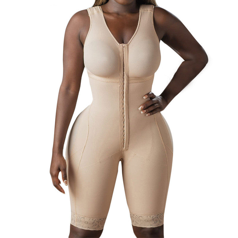 One-Piece Camisole Corset  For Women