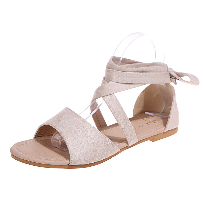 Roman Cute Sandals For Women