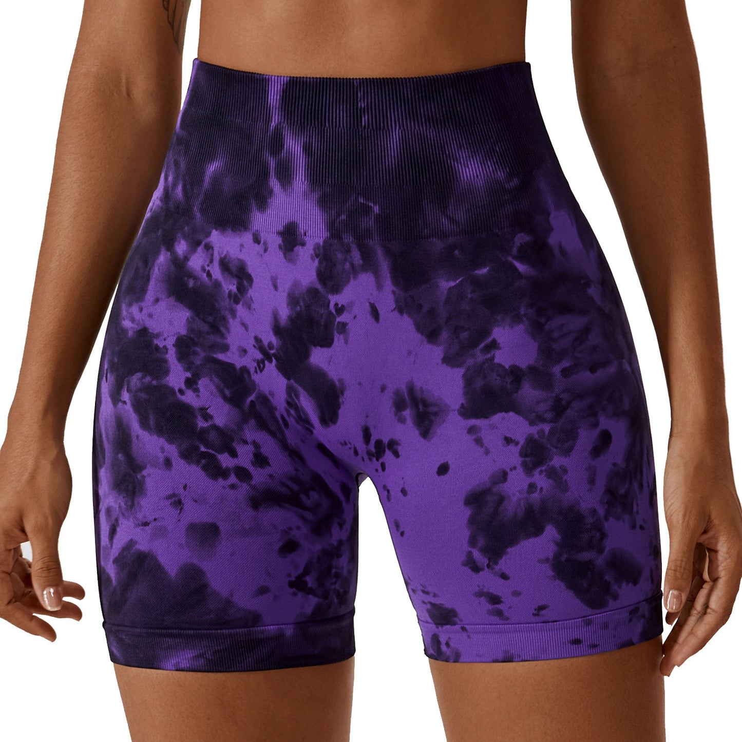 Hip-Raise Fitness Pants For Women