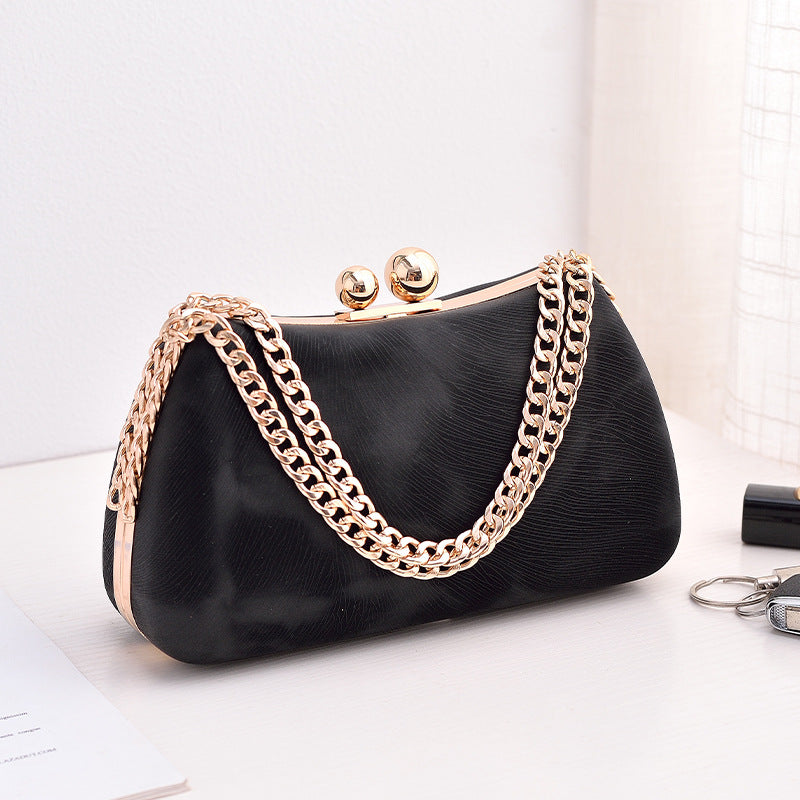 Luxury Fashion Chain Handbag