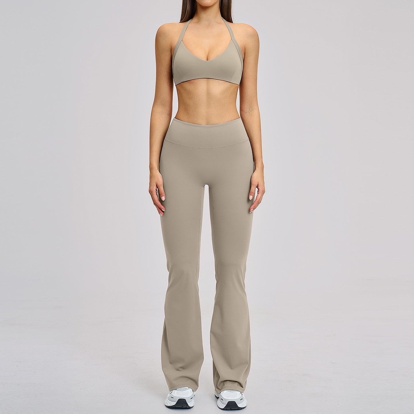 Yoga/Sports/Fitness Outfit For Women