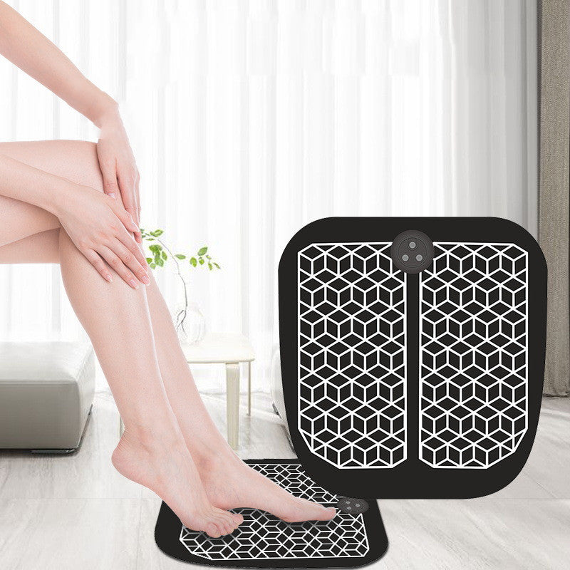 Multifunctional Pad Foot Massager