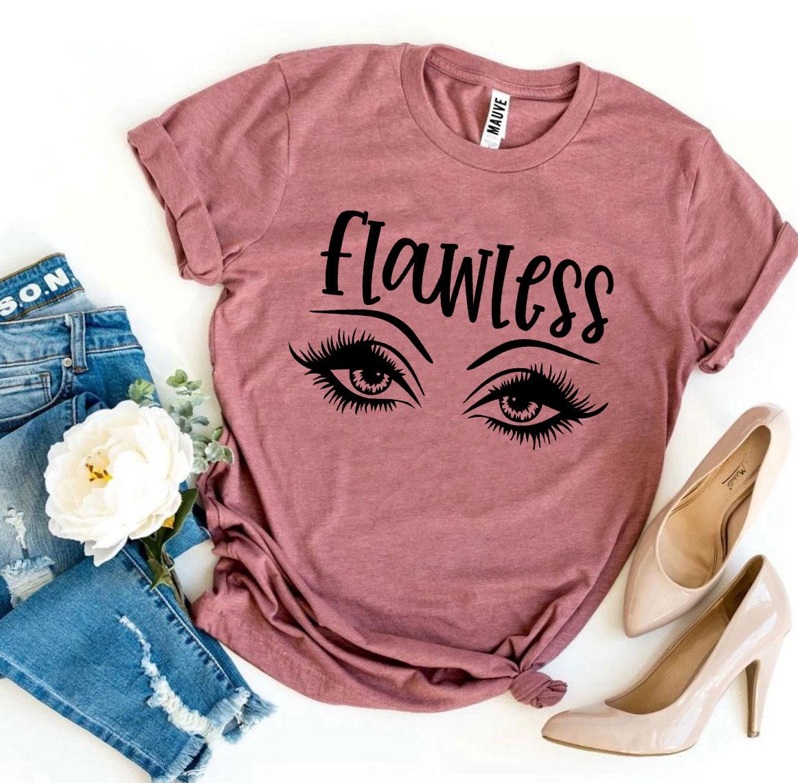 Flawless Women's T-Shirt - USA