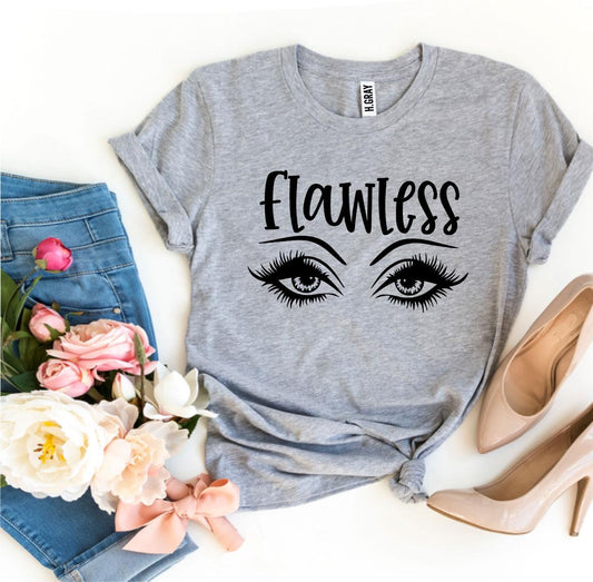 Flawless Women's T-Shirt - USA