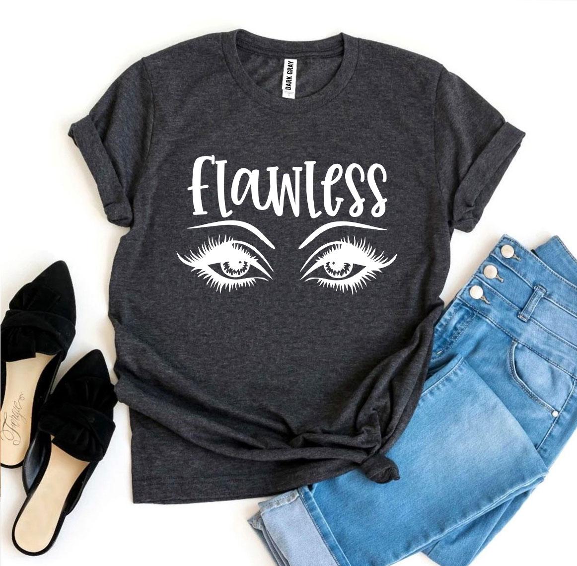 Flawless Women's T-Shirt - USA