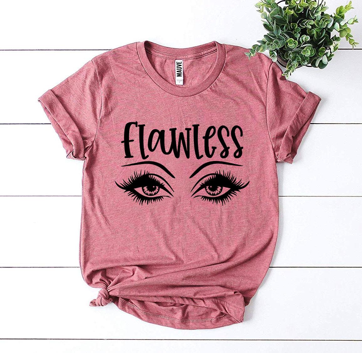 Flawless Women's T-Shirt - USA