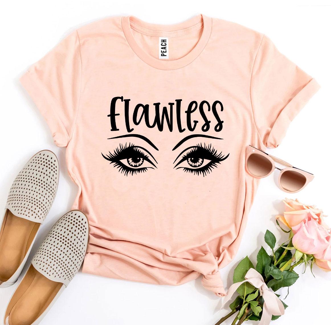 Flawless Women's T-Shirt - USA