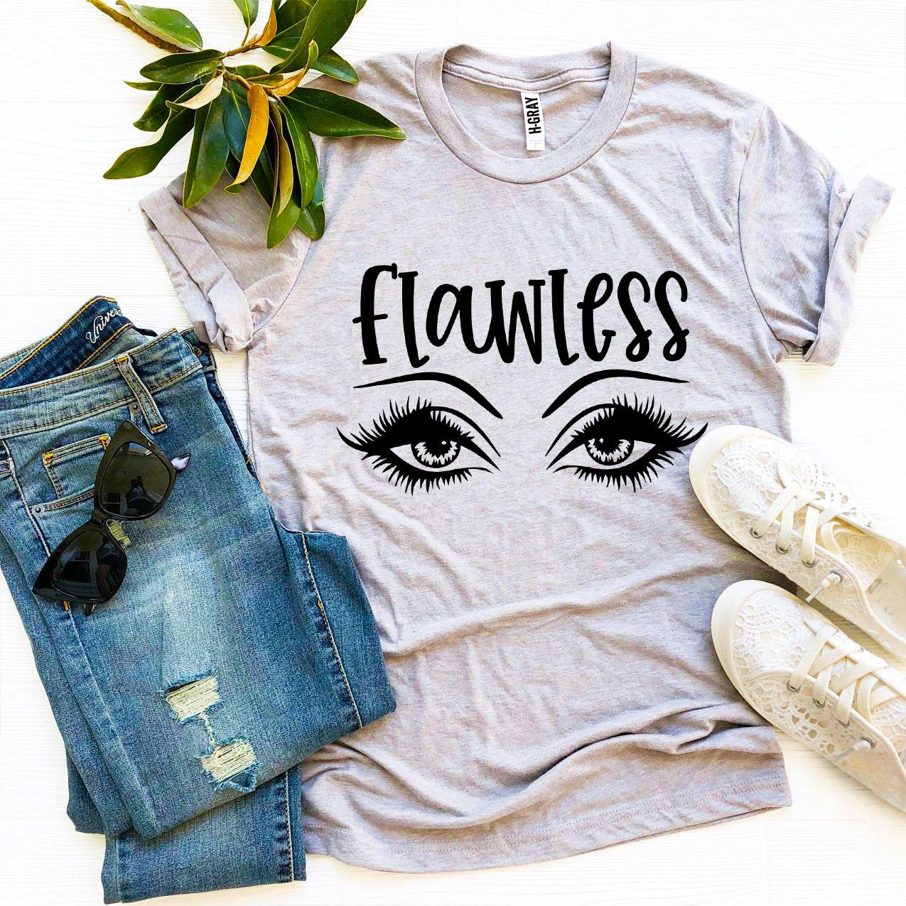 Flawless Women's T-Shirt - USA