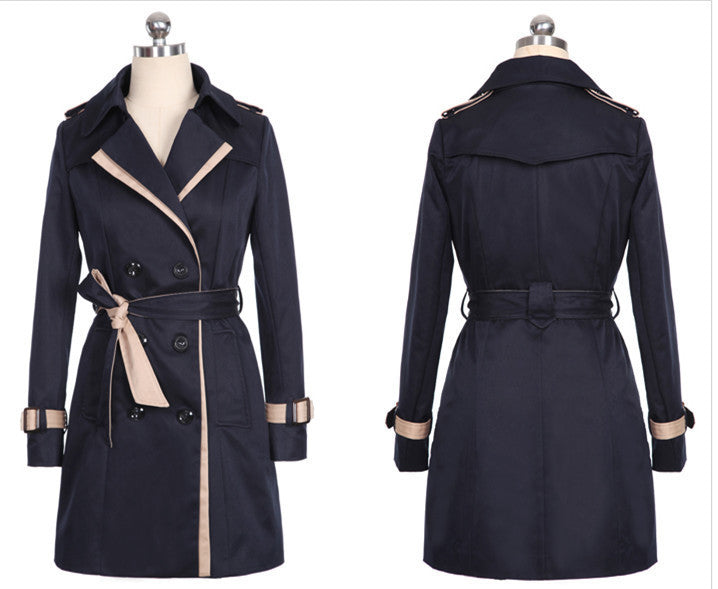 Trench Coat For Women