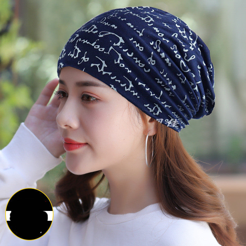 Sleep Hat For Women