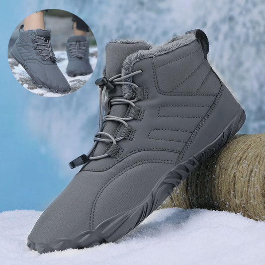 Outdoor Women's Winter Sports Cotton Shoes