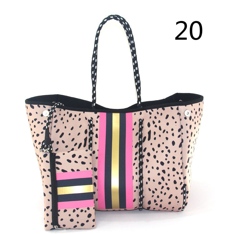 Travel/Beach/Holiday Handbag For Women