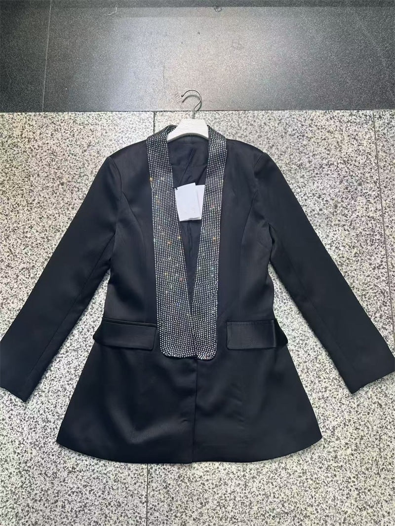 Versatile Chic Casual Jacket