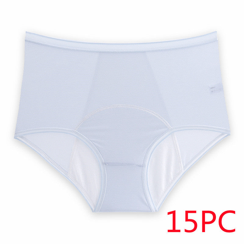 Health Panties - Breathable Health Safety Panties