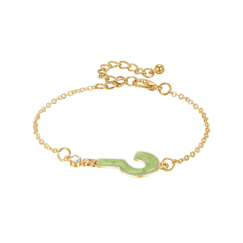 Newly Designed High-quality Essential Bracelet For Fashionable Women