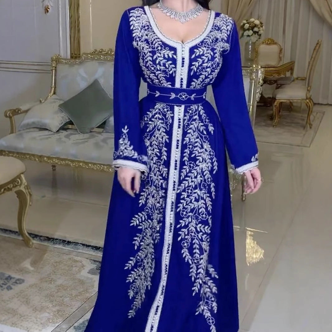 Fashion Spring And Summer New Women Dress