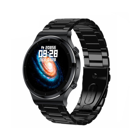 Smart Bracelet - Bluetooth Health Monitoring Watch