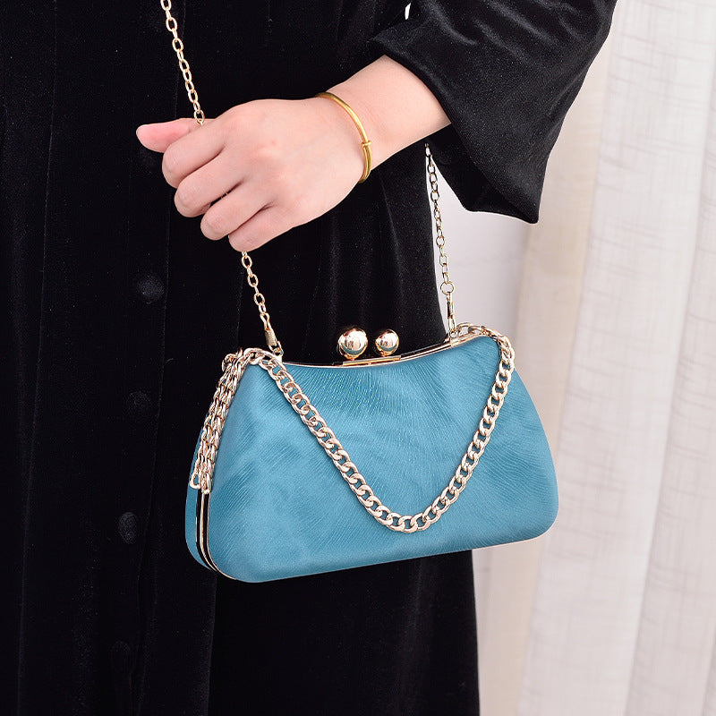 Luxury Fashion Chain Handbag