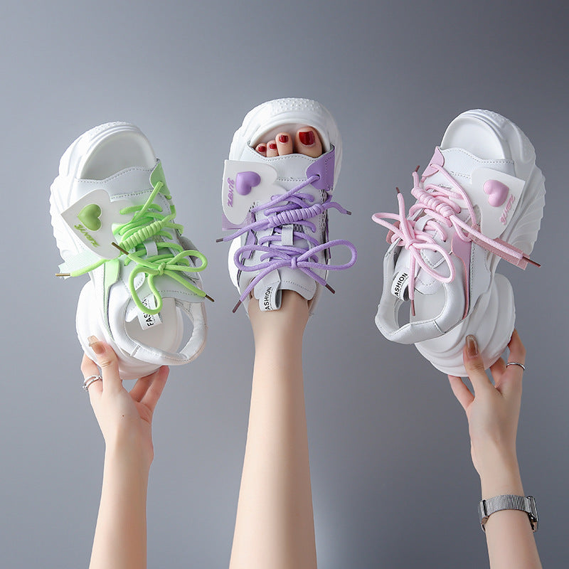 Exercise Sneakers For Women