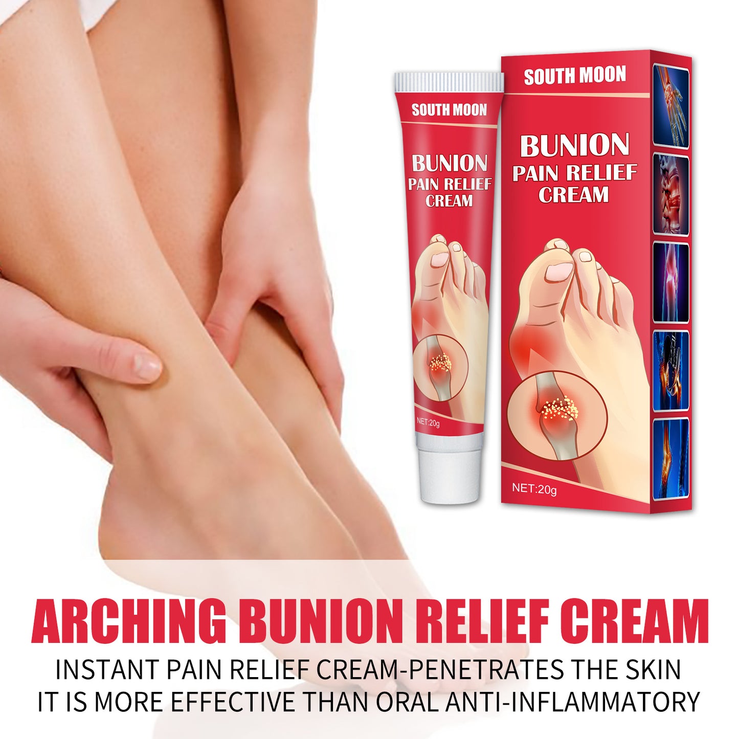 Joint Pain Cream