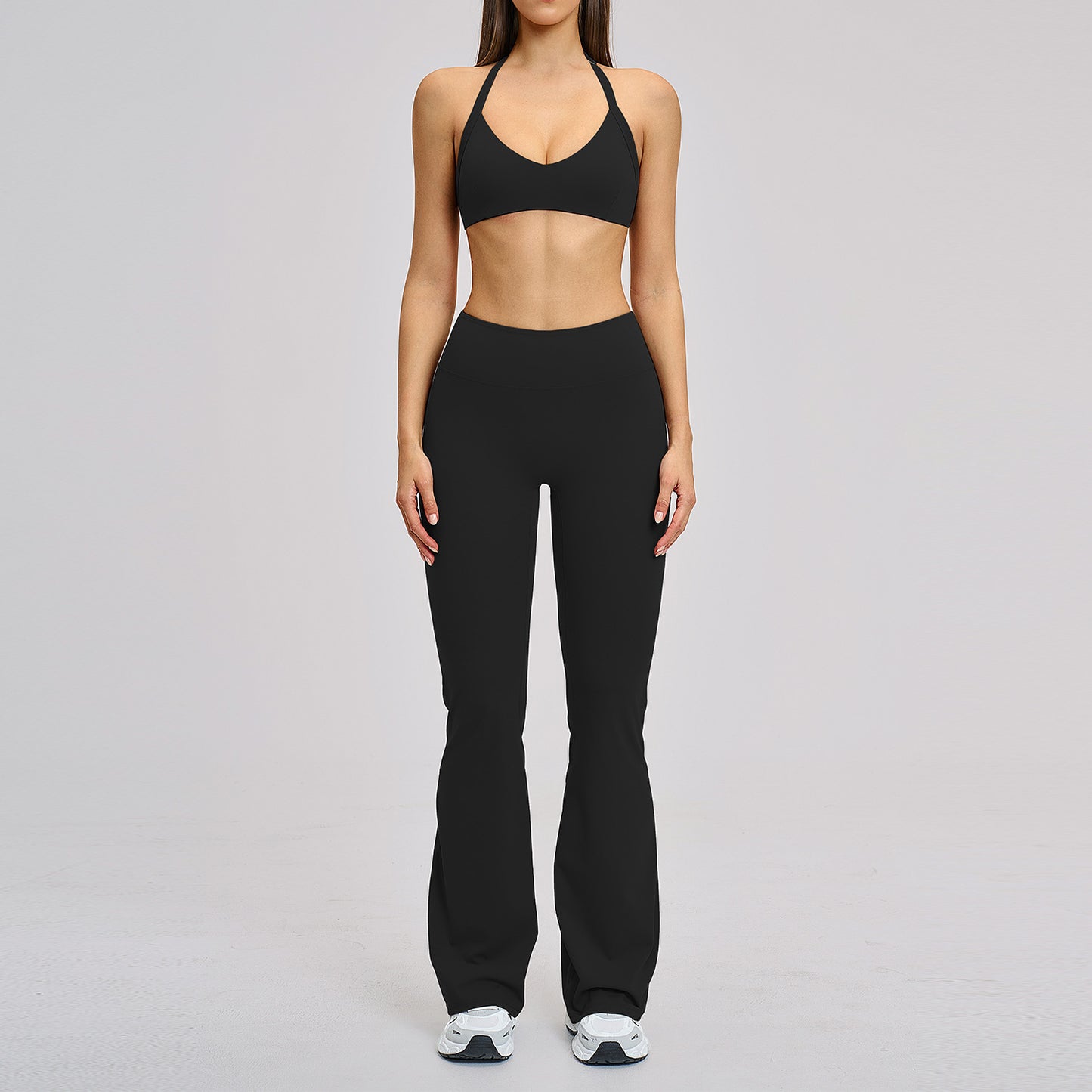 Yoga/Sports/Fitness Outfit For Women