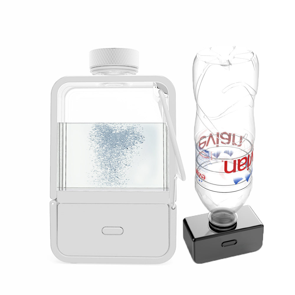 Portable Health Walter Bottle
