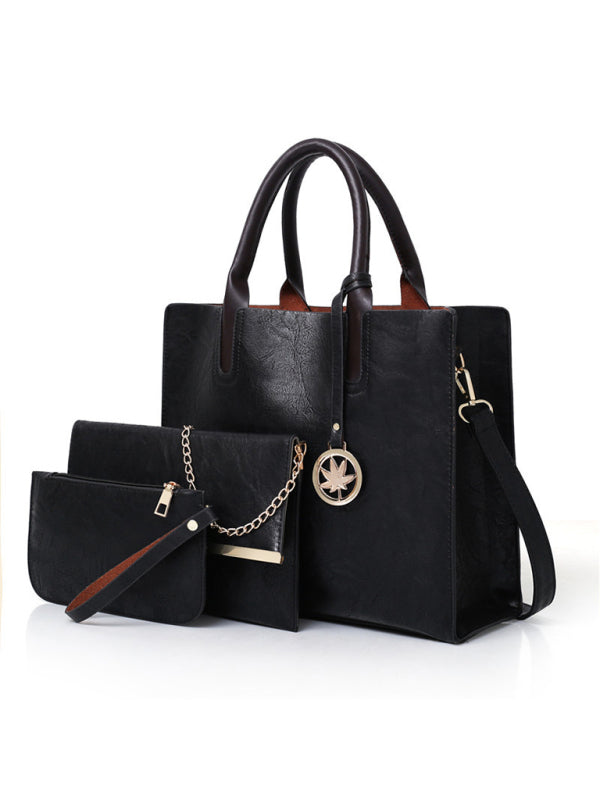 Multi-Piece Handbag Set