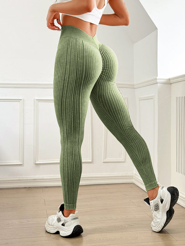 Women's Seamless Yoga Pants